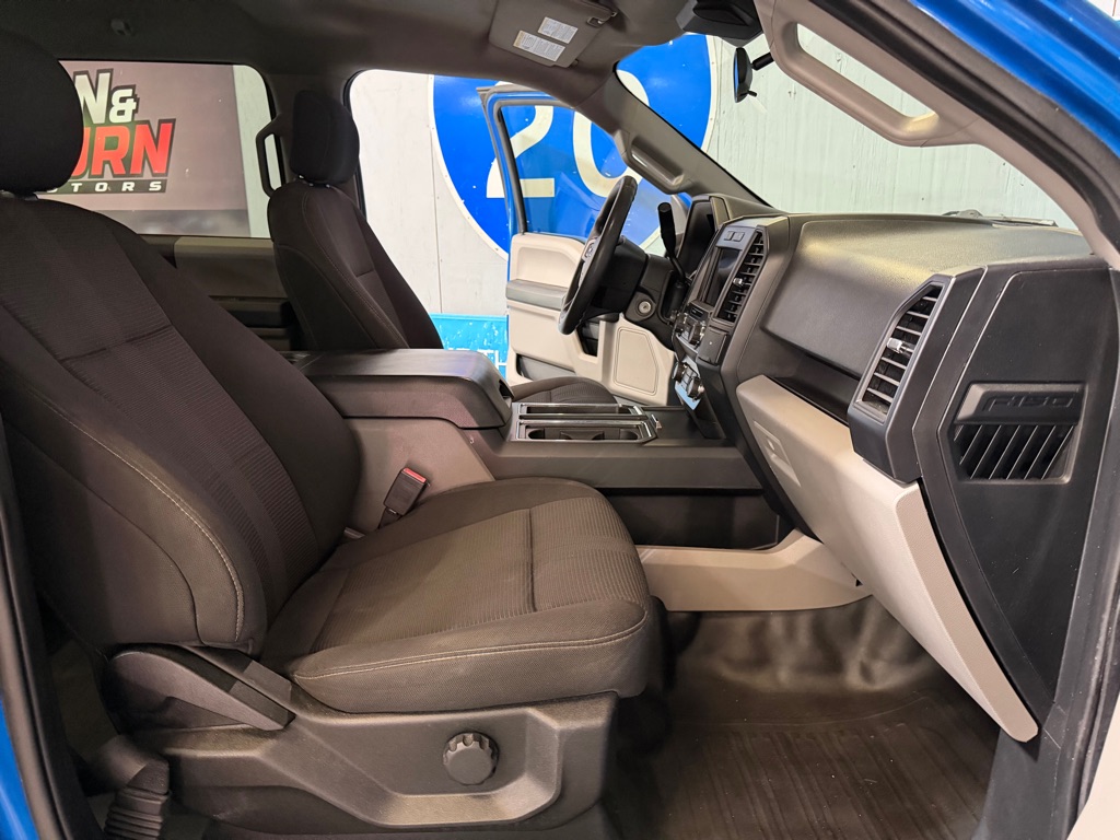 2019 Ford F-150 XL - Photo 16