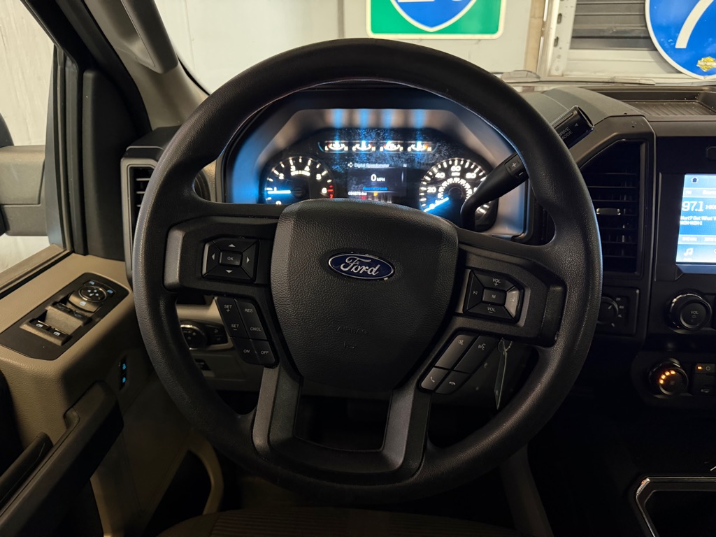 2019 Ford F-150 XL - Photo 11