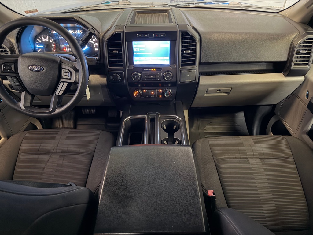2019 Ford F-150 XL - Photo 14