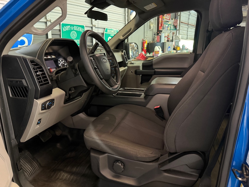 2019 Ford F-150 XL - Photo 9