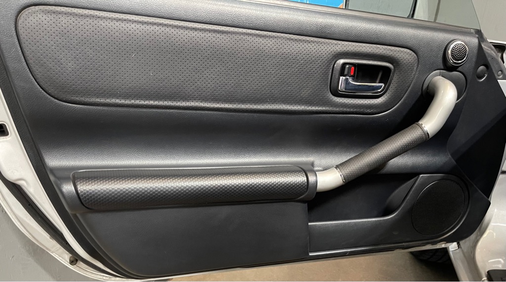 2003 Toyota MR2 Spyder Base - Photo 8