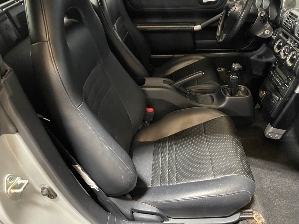 2003 Toyota MR2 Spyder Base - Photo 15