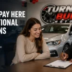 Buy Here Pay Here vs Traditional Auto Loans in Georgia: Which Option Is Right for You?