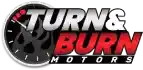 Turn And Burn Motors