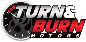 Turn And Burn Motors