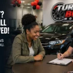 How to Get Approved for a Car Loan with Bad Credit in Georgia