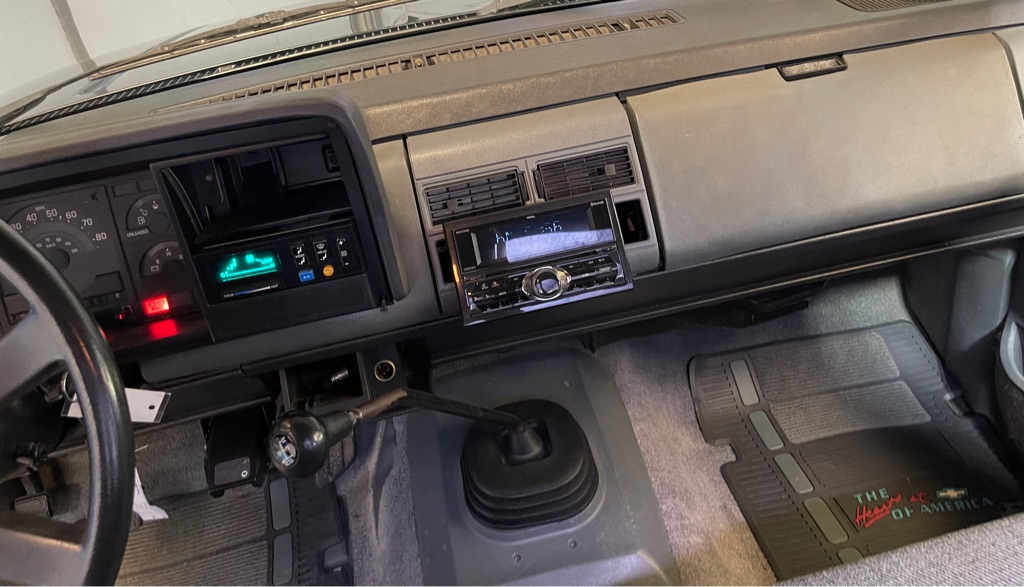 1988 Chevrolet GMT400 - Photo 14