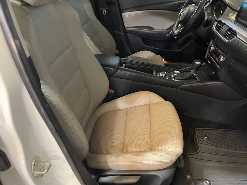 2017 Mazda Mazda6 i Touring - Photo 17