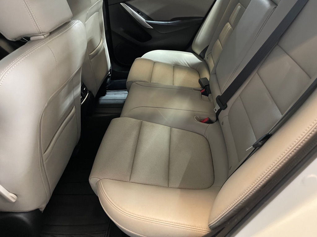 2017 Mazda Mazda6 i Touring - Photo 18