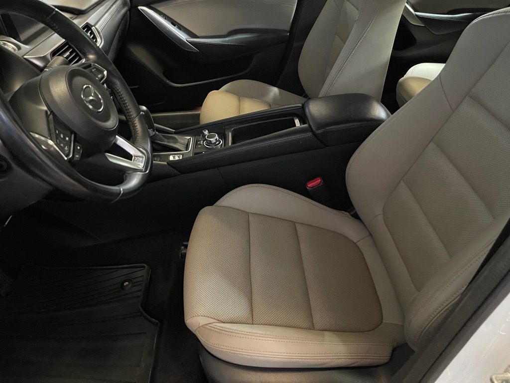 2017 Mazda Mazda6 i Touring - Photo 10