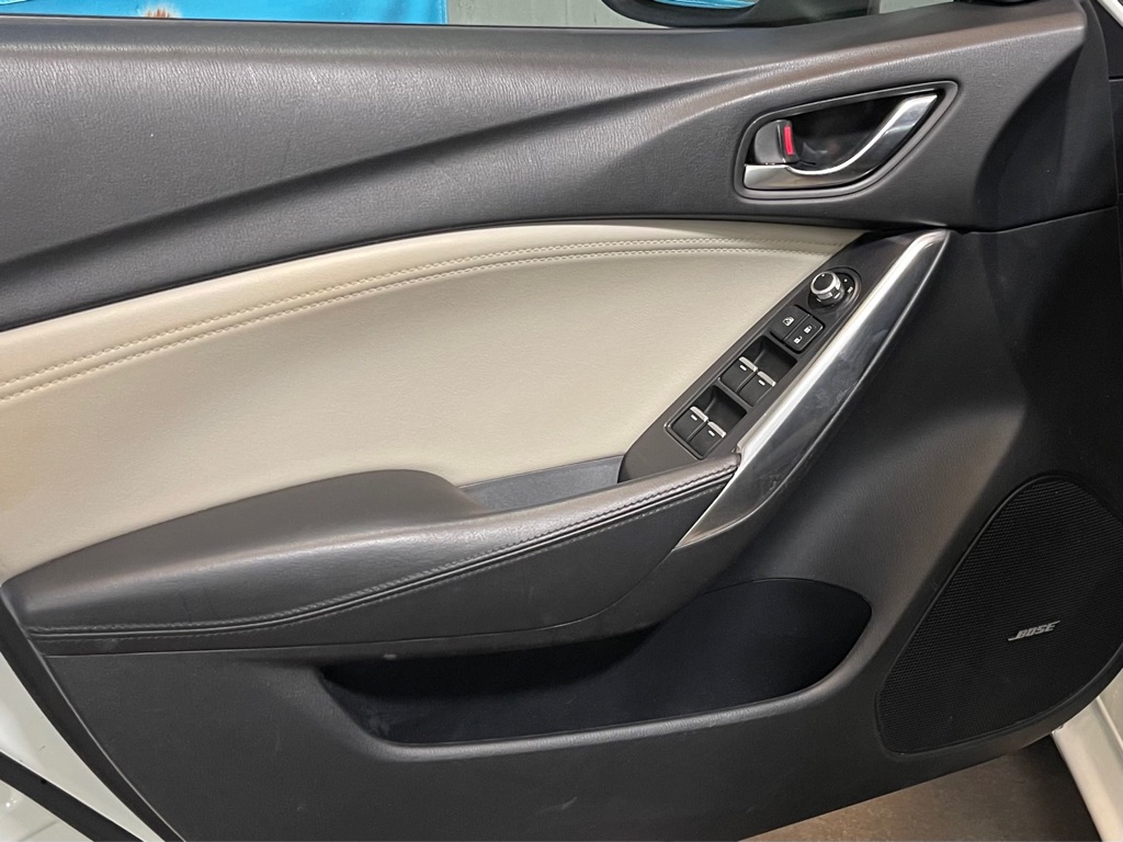 2017 Mazda Mazda6 i Touring - Photo 9