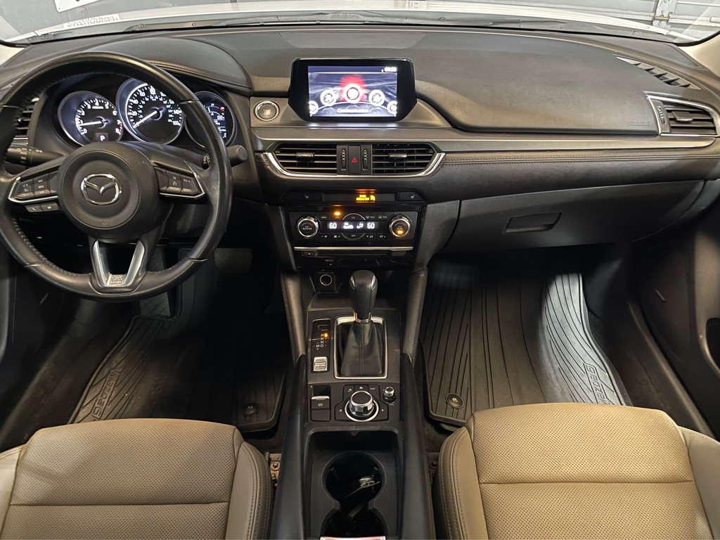 2017 Mazda Mazda6 i Touring - Photo 15