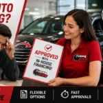 Denied Auto Financing? Here's Why In-House Financing May Be Your Best Option