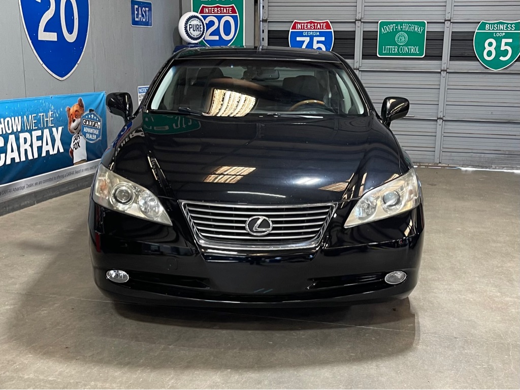 2007 LEXUS ES 350 BASE - Turn And Burn Motors