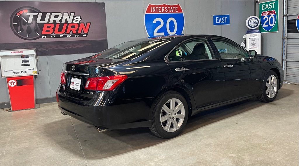 2007 LEXUS ES 350 BASE - Turn And Burn Motors